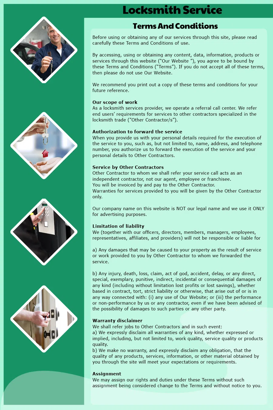 Locksmith Service Columbia MD Columbia, MD 410-874-9022